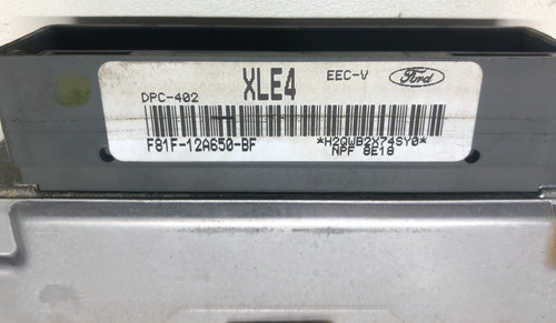 Diesel engine computer - diesel,