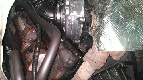 2003 ford v8 - ford, 7.3l