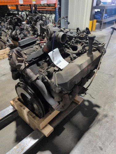 Engine vin 8th digit - engine,
